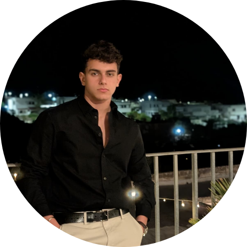 Rocco Gammone, Co-Founder di ReaLink